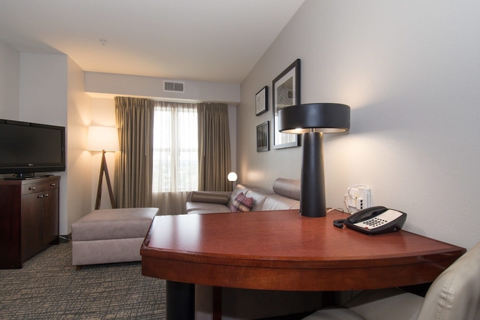 Imagen de la habitación del Hotel Residence Inn Charlotte Concord. Foto 8