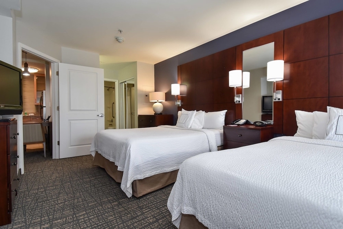 Imagen de la habitación del Hotel Residence Inn Charlotte Concord. Foto 9