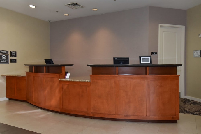 Imagen de los interiores del Hotel Residence Inn Charlotte Concord. Foto 17