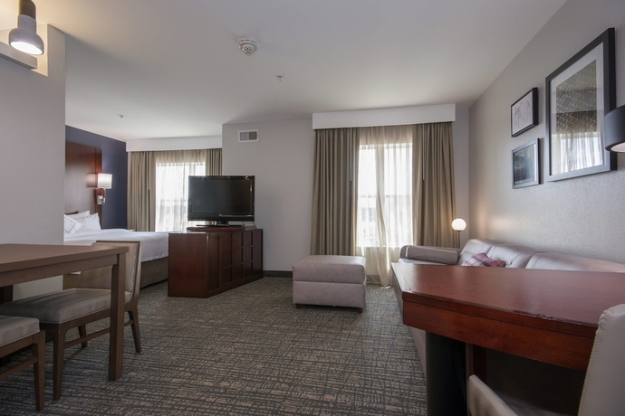 Imagen de la habitación del Hotel Residence Inn Charlotte Concord. Foto 12