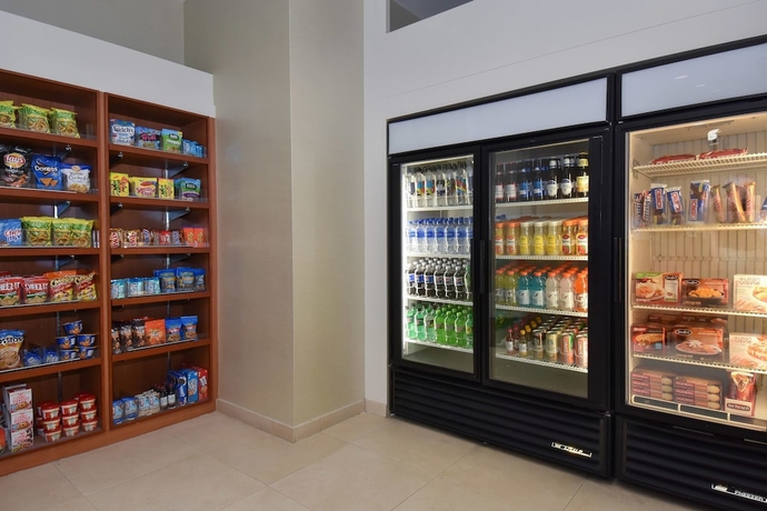 Imagen general del Hotel Residence Inn Charlotte Concord. Foto 3