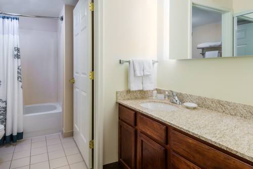 Imagen de la habitación del Hotel Residence Inn Charlotte Southpark. Foto 5