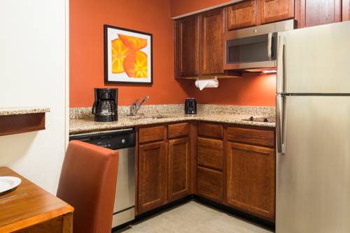 Imagen de la habitación del Hotel Residence Inn Charlotte Southpark. Foto 6
