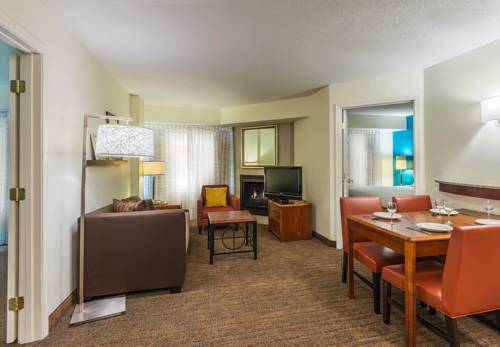 Imagen de la habitación del Hotel Residence Inn Charlotte Southpark. Foto 10
