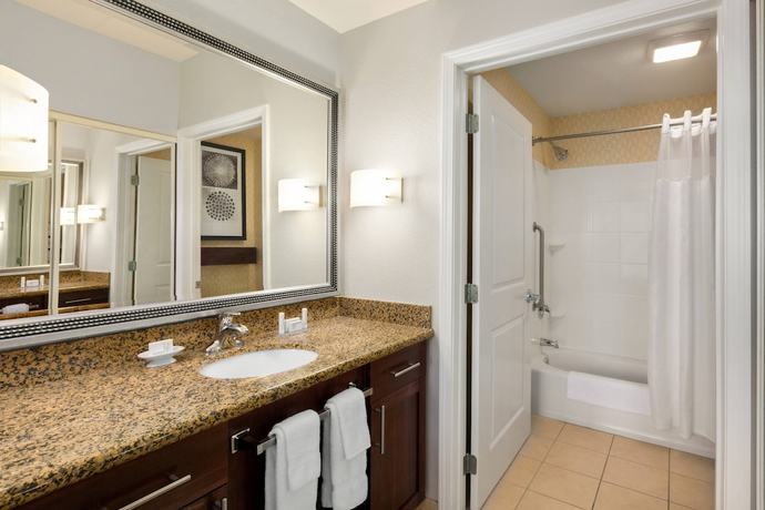 Imagen de la habitación del Hotel Residence Inn Chattanooga Near Hamilton Place. Foto 2