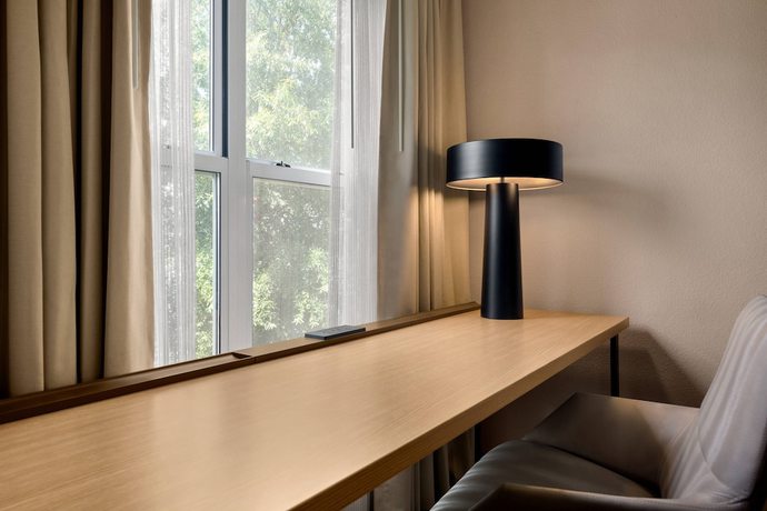 Imagen de la habitación del Hotel Residence Inn Chattanooga Near Hamilton Place. Foto 3