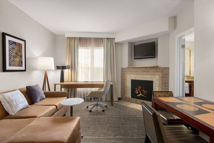 Imagen de la habitación del Hotel Residence Inn Chattanooga Near Hamilton Place. Foto 4