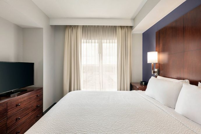 Imagen de la habitación del Hotel Residence Inn Chattanooga Near Hamilton Place. Foto 5