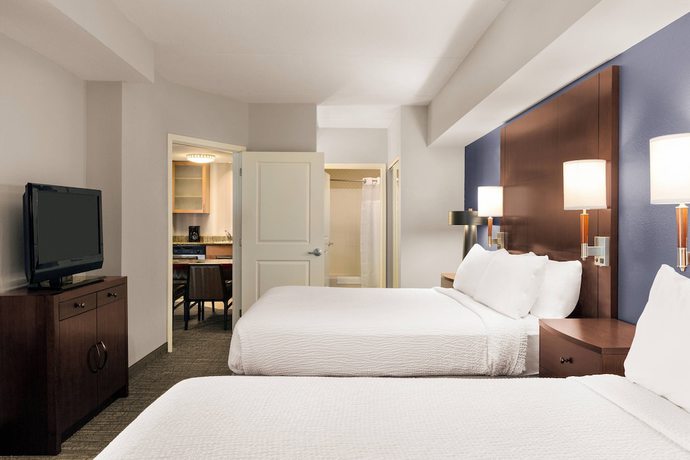 Imagen de la habitación del Hotel Residence Inn Chattanooga Near Hamilton Place. Foto 8