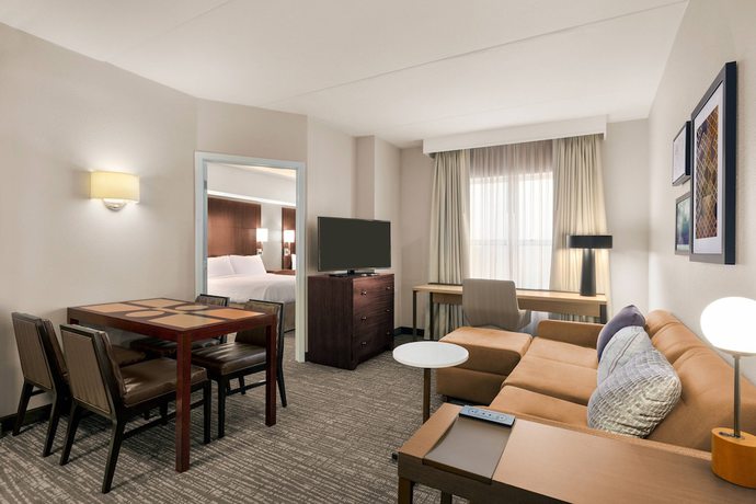Imagen de la habitación del Hotel Residence Inn Chattanooga Near Hamilton Place. Foto 9