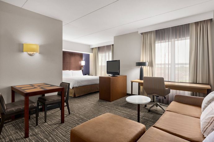 Imagen de la habitación del Hotel Residence Inn Chattanooga Near Hamilton Place. Foto 10