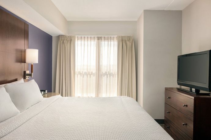 Imagen de la habitación del Hotel Residence Inn Chattanooga Near Hamilton Place. Foto 11