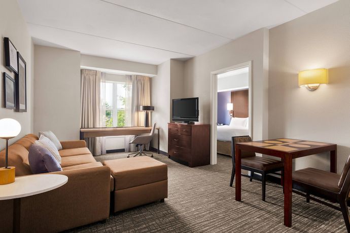 Imagen de la habitación del Hotel Residence Inn Chattanooga Near Hamilton Place. Foto 13
