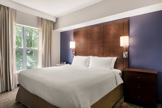 Imagen de la habitación del Hotel Residence Inn Chattanooga Near Hamilton Place. Foto 14