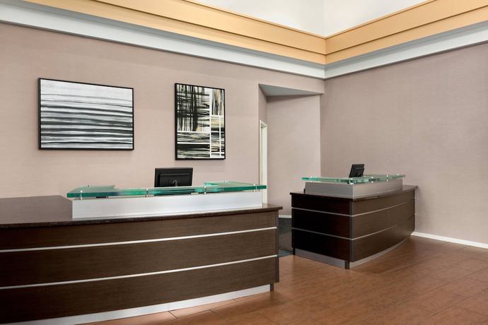 Imagen de los interiores del Hotel Residence Inn Chattanooga Near Hamilton Place. Foto 20