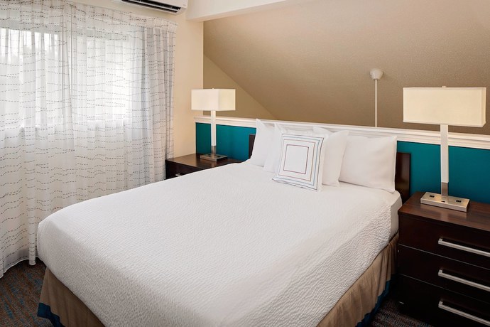 Imagen de la habitación del Hotel Residence Inn Cherry Hill Philadelphia. Foto 3