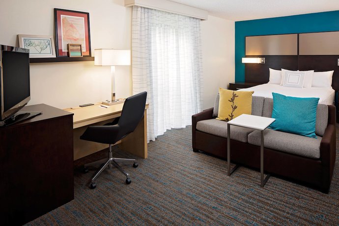 Imagen de la habitación del Hotel Residence Inn Cherry Hill Philadelphia. Foto 4