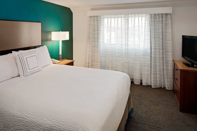 Imagen de la habitación del Hotel Residence Inn Cherry Hill Philadelphia. Foto 5