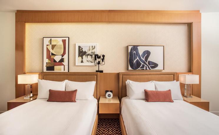 Imagen de la habitación del Hotel Residence Inn Chicago Downtown Magnificent Mile. Foto 5