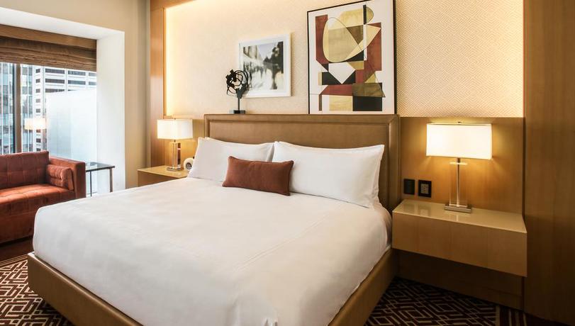 Imagen de la habitación del Hotel Residence Inn Chicago Downtown Magnificent Mile. Foto 6