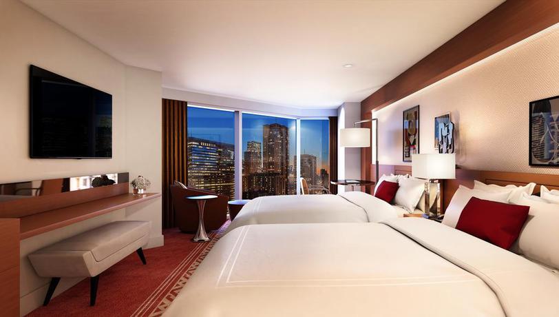 Imagen de la habitación del Hotel Residence Inn Chicago Downtown Magnificent Mile. Foto 8