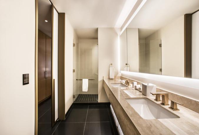 Imagen de la habitación del Hotel Residence Inn Chicago Downtown Magnificent Mile. Foto 9