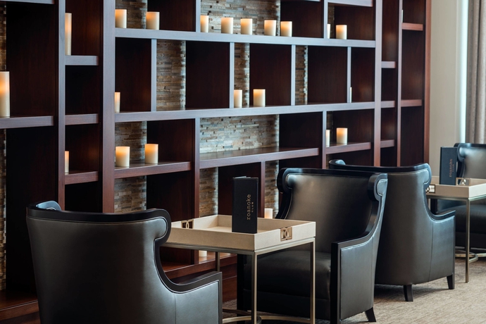 Imagen de los interiores del Hotel Residence Inn Chicago Downtown/loop. Foto 18