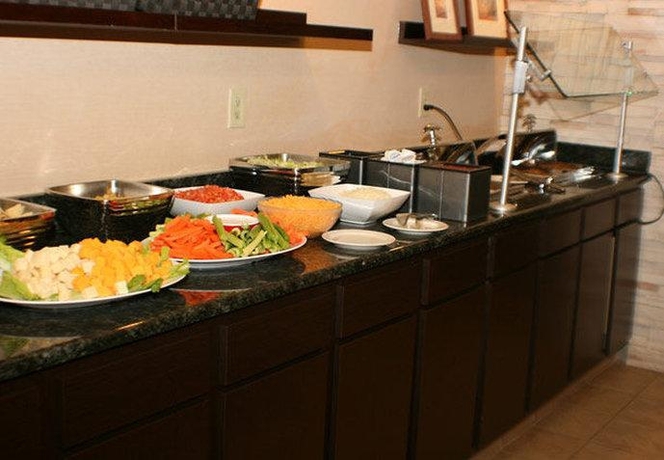 Imagen general del Hotel Residence Inn Chicago O'Hare. Foto 4