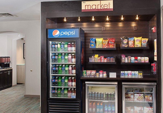 Imagen general del Hotel Residence Inn Chicago O'Hare. Foto 6