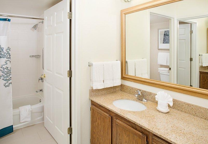 Imagen de la habitación del Hotel Residence Inn Chicago O'Hare. Foto 15