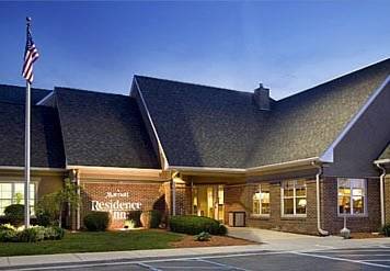 Imagen general del Hotel Residence Inn Chicago Southeast/hammond, In. Foto 1