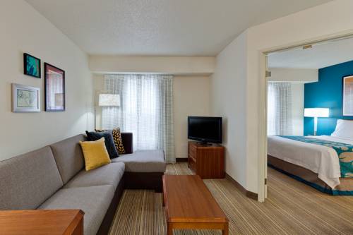 Imagen de la habitación del Hotel Residence Inn Chicago Southeast/hammond, In. Foto 3