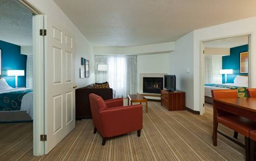 Imagen de la habitación del Hotel Residence Inn Chicago Southeast/hammond, In. Foto 4