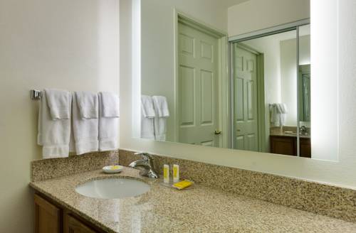 Imagen de la habitación del Hotel Residence Inn Chicago Southeast/hammond, In. Foto 5