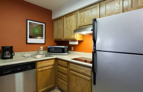 Imagen de la habitación del Hotel Residence Inn Chicago Southeast/hammond, In. Foto 6