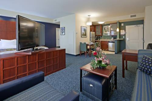 Imagen de la habitación del Hotel Residence Inn Cincinnati Downtown/The Phelps. Foto 3