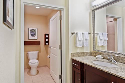 Imagen de la habitación del Hotel Residence Inn Cincinnati Downtown/The Phelps. Foto 6