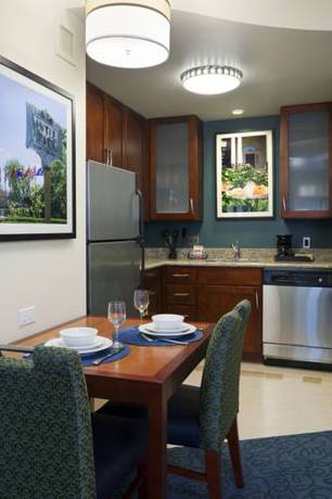 Imagen de la habitación del Hotel Residence Inn Cincinnati Downtown/The Phelps. Foto 7