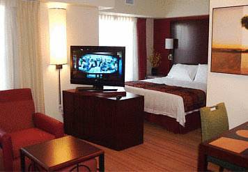 Imagen de la habitación del Hotel Residence Inn Cincinnati North West Chester. Foto 2