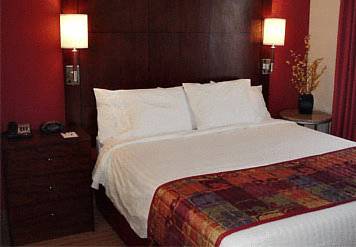 Imagen de la habitación del Hotel Residence Inn Cincinnati North West Chester. Foto 3