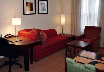 Imagen de la habitación del Hotel Residence Inn Cincinnati North West Chester. Foto 5