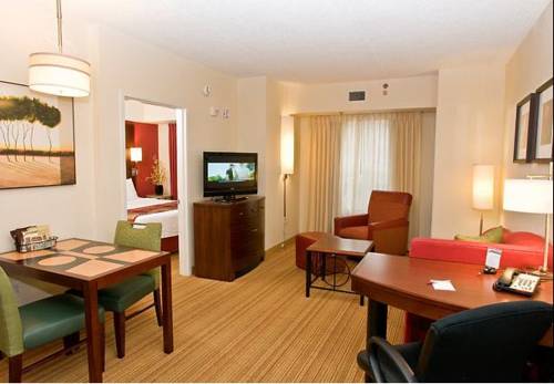 Imagen de la habitación del Hotel Residence Inn Cincinnati North West Chester. Foto 7