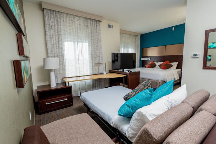 Imagen de la habitación del Hotel Residence Inn Cleveland Avon At The Emerald Event Center. Foto 7