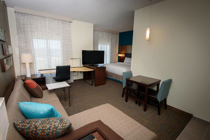 Imagen de la habitación del Hotel Residence Inn Cleveland Avon At The Emerald Event Center. Foto 8