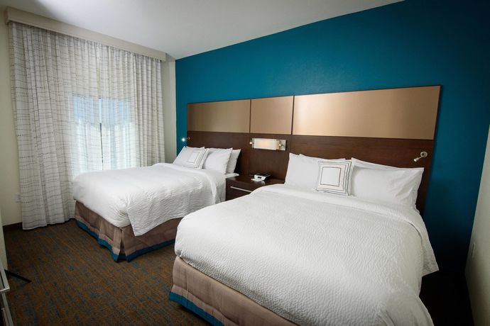Imagen de la habitación del Hotel Residence Inn Cleveland Avon At The Emerald Event Center. Foto 9