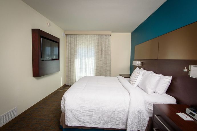 Imagen de la habitación del Hotel Residence Inn Cleveland Avon At The Emerald Event Center. Foto 11