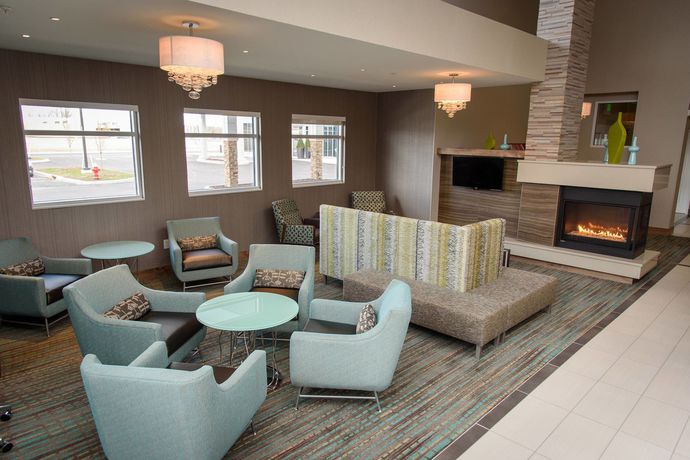 Imagen de los interiores del Hotel Residence Inn Cleveland Avon At The Emerald Event Center. Foto 17