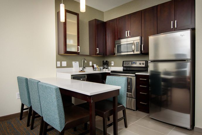 Imagen de la habitación del Hotel Residence Inn Cleveland Avon At The Emerald Event Center. Foto 14