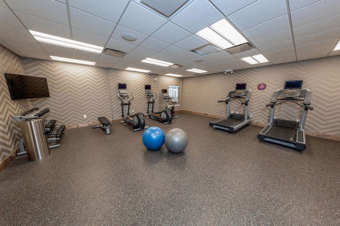 Imagen general del Hotel Residence Inn Cleveland Avon At The Emerald Event Center. Foto 1