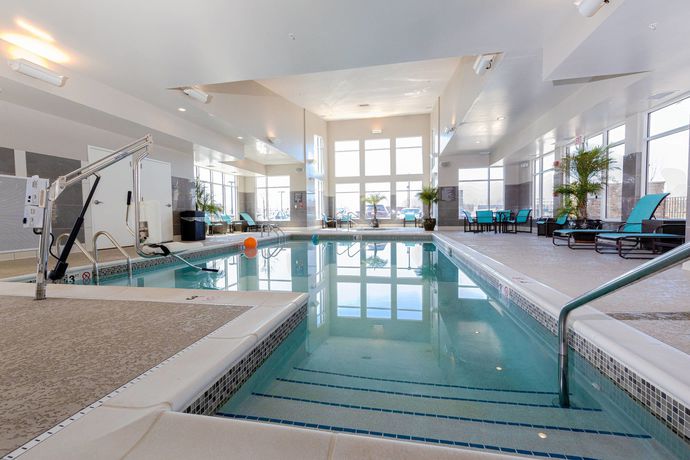Imagen general del Hotel Residence Inn Cleveland Avon At The Emerald Event Center. Foto 3